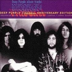 EMI Fireball - Deep Purple CD