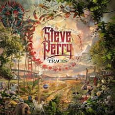 Concord Steve Perry: Traces - CD