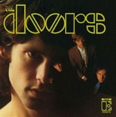 Rhino The Doors (50th Anniversary Deluxe Edition) - The Doors CD
