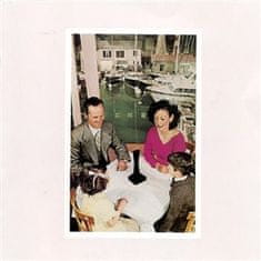 Rhino Presence (Remastered Original) - Led Zeppelin LP