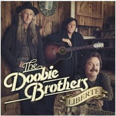 LP Liberté - The Doobie Brothers