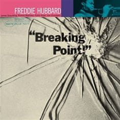 Freddie Hubbard: Breaking Point