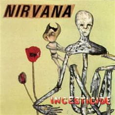 LP Nirvana: Incesticide -