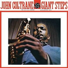 Rhino Giant Steps (Mono Remaster) - John Coltrane LP