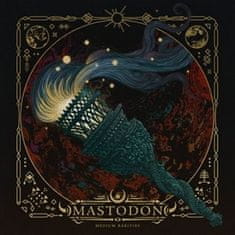 LP Medium Rarities - Mastodon 2x