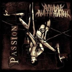 LP Passion - Anaal Nathrakh