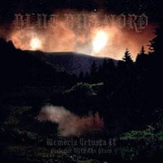LP Memoria Vetusta II. Dialogue With The Stars - Blut Aus Nord 2x
