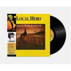 LP Local Hero - Mark Knopfler