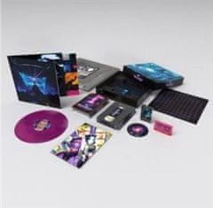 Simulation Theory Deluxe Film Box Set - Muse DVD + LP