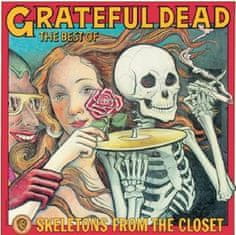 Rhino The Best Of: Skeletons From The Closet - Grateful Dead LP