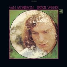 Rhino Astral Weeks - Van Morrison LP