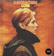 LP Low - David Bowie
