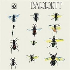 Rhino Barret - Syd Barret LP