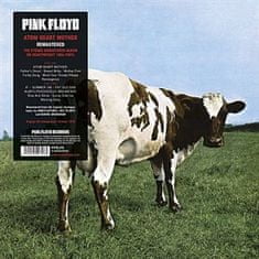 Rhino Atom Heart Mother - Pink Floyd LP