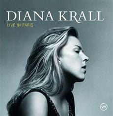LP Live in Paris - Diana Krall 2x