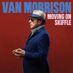 LP Moving on Skiffle - Van Morrison 2x