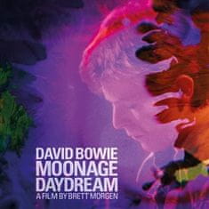 LP Moonage Daydream - David Bowie 3x