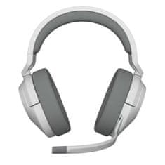 Corsair Wireless headset HS55 white