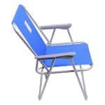 Cattara Židle BERN modrá