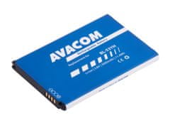 Avacom Baterie GSLG-D855-3000 do mobilu LG D855 G3 Li-ion 3,8V 3000mAh (náhrada BL-53YH)