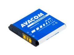 Avacom Baterie GSNO-BP6M-S1070 do mobilu Nokia 6233, 9300, N73 Li-Ion 3,7V 1070mAh (náhrada BP-6M)