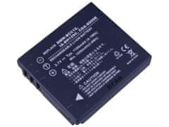 Avacom Baterie Panasonic CGA-S005, Samsung IA-BH125C, Ricoh DB-60, Fujifilm NP-70 Li-Ion 3.7V 1100mA