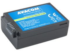 Avacom Baterie Nikon EN-EL25 Li-Ion 7.6V 1350mAh 10.3Wh