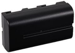 PATONA baterie pro digitální kameru Sony NP-F550 3000mAh Li-Ion 7,2V Premium