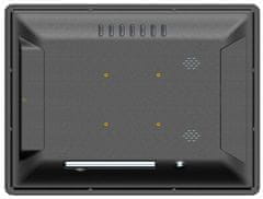Braun DigiFRAME 1593 (15", 1024x768px, 4:3, HDMI, 4GB)