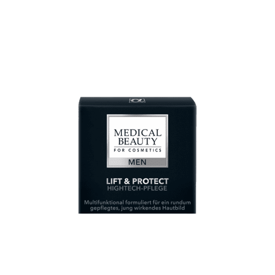 Medical Beauty MEN LIFT & PROTECT Anti-aging krém