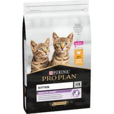 Purina Pro Plan Cat Kitten Healthy Start kuře 10 kg