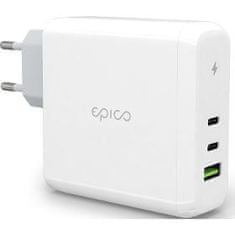 EPICO 100W GaN Charger white