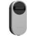 EZVIZ chytrý dveřní zámek + klávesnice DIY/ Bluetooth 3.0/ černo-šedý