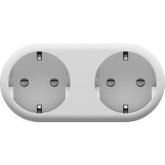 TESLA Smart Plug Dual