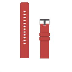 Canyon smart hodinky Otto SW-86, 1,3" LTPS, SpO2, HR, krevní tlak, 25 multi-sport, red