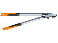 Fiskars Dvoučepelové nůžky na silné větve PowerGear LX98 (L)