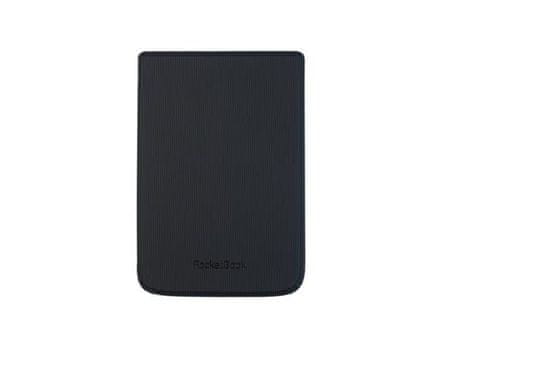 PocketBook pouzdro pro 616, 617,618, 627, 628, 632, 633/ černé (pruhované)
