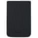 PocketBook pouzdro pro 616, 617,618, 627, 628, 632, 633/ černé (pruhované)