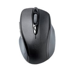 Kensington Bezdrátová počítačová myš střední velikosti Pro Fit, černá