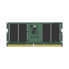 Kingston Kingston/SO-DIMM DDR5/32GB/5600MHz/CL46/1x32GB