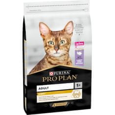 Purina Pro Plan Cat Adult Light krůta 10 kg