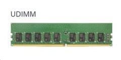 Synology RAM modul 16GB DDR4 ECC unbuffered DIMM