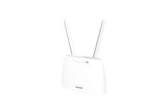 Tenda 4G07 - Wi-Fi AC1200 4G LTE router/1200Mbps/2x WAN/LAN/2x WAN/LAN/IPv4/IPv6