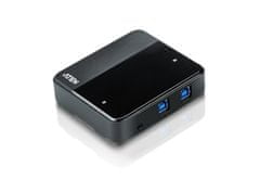 Aten US424-AT 4 PORT USB Sharing Device