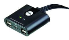 Aten US424-AT 4 PORT USB Sharing Device