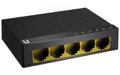 Netis STONET by ST3105GC Switch 5x 10/100/1000Mbps