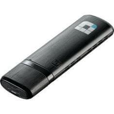 D-Link DWA-182 AC1300 DualBand USB Adapt