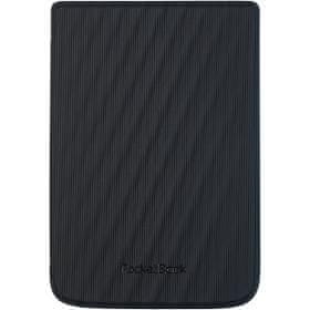 PocketBook Pouzdro Shell black strips