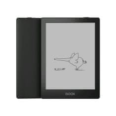 Onyx E-book BOOX POKE 5, černá, 6", 32GB, Bluetooth, Android 11.0, E-ink displej, WIFi