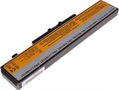 T6 power Baterie Lenovo IdeaPad Z580, G580, 5200mAh
